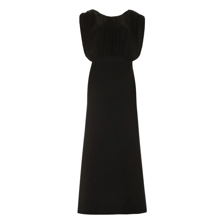 Jil Sander Sleeveless Dress