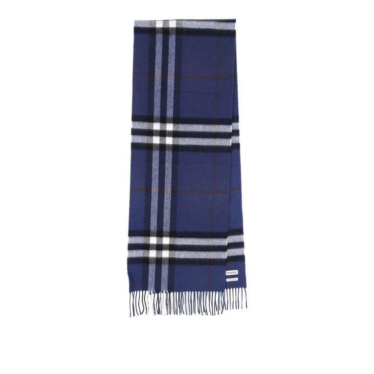 Burberry Écharpe - Check