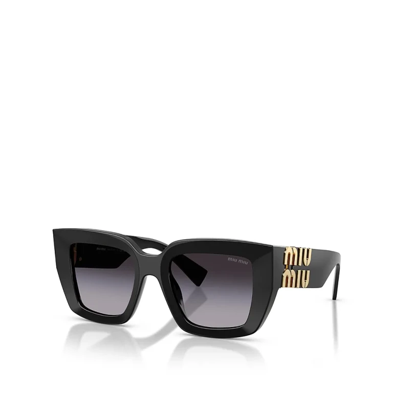 Miu Miu Square Sunglasses, 51mm