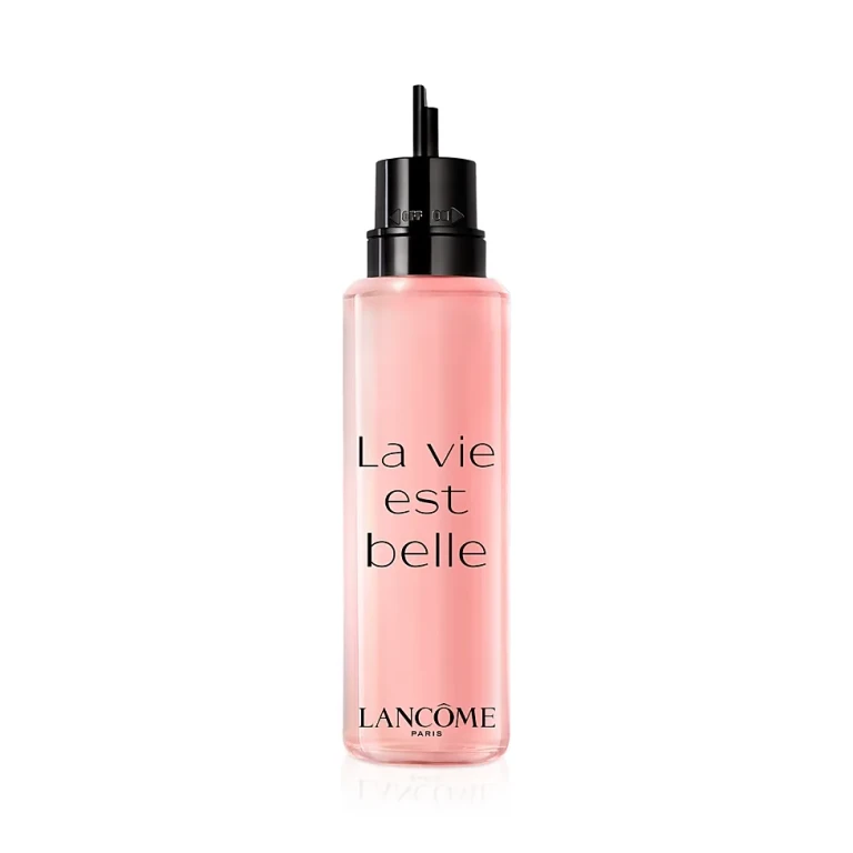 Lancome La vie est belle Eau de Parfum Recharge 3.4 oz.
