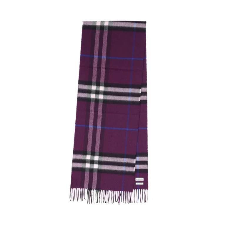 Burberry Karo-Schal