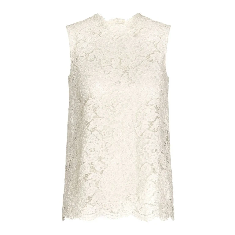 Dolce & Gabbana 男士上衣