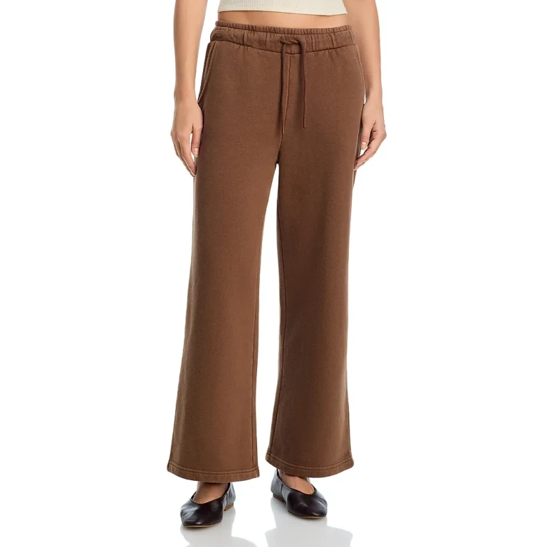 Vintage Havana Wide Leg Pants