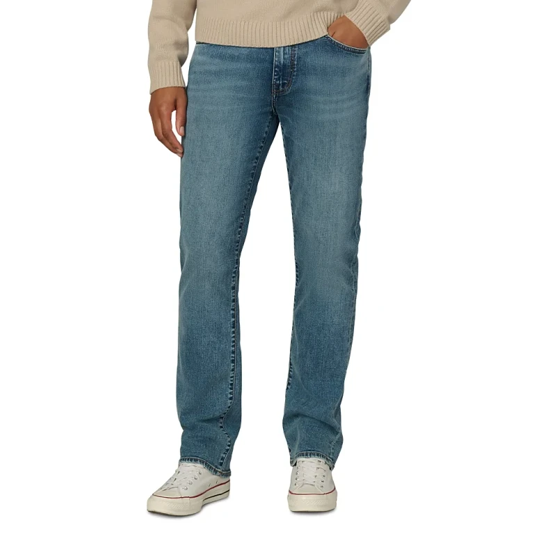 Joe's Jeans The Classic Straight Fit Jeans in Devonshire