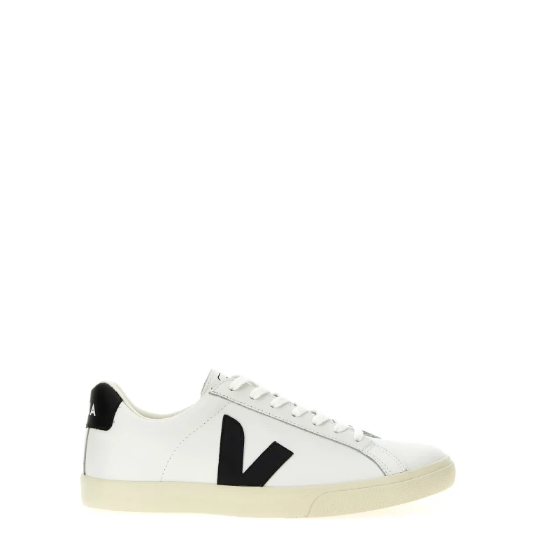 VEJA Esplar O. T. Leather Sneakers (EO0203883)