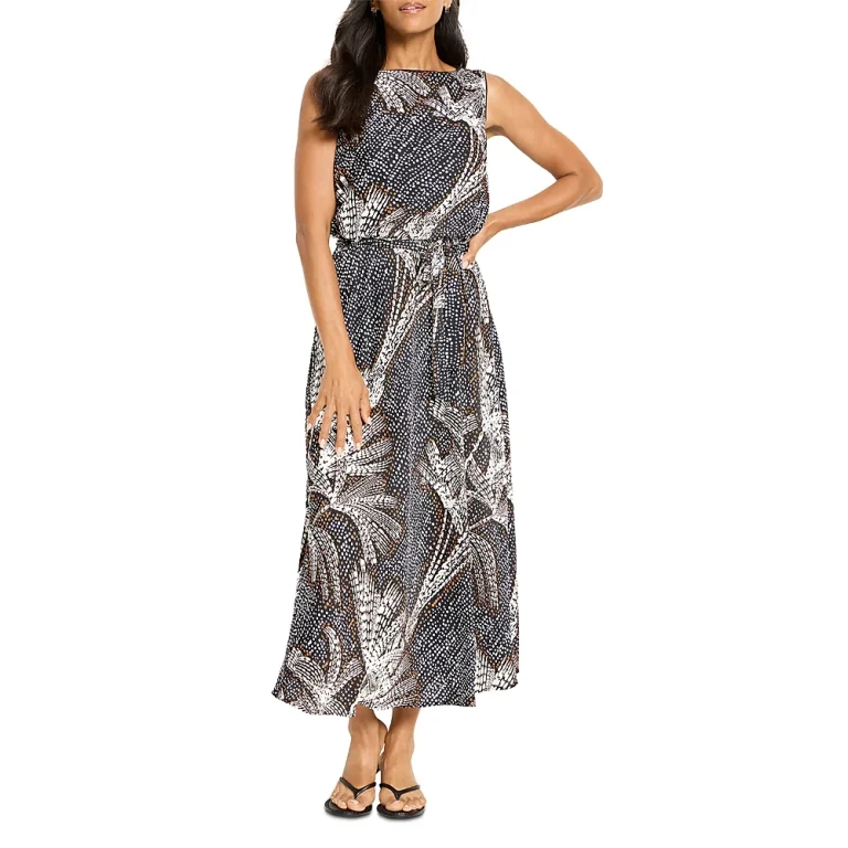 Nic+Zoe Bianca Dress
