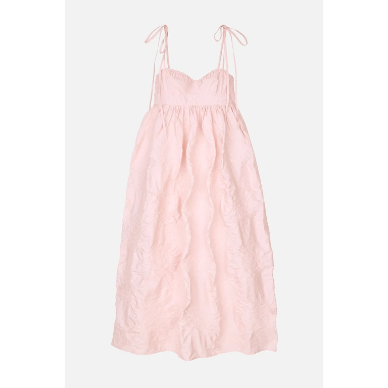 CECILIE BAHNSEN Dresses Pink Pl Pc - Women