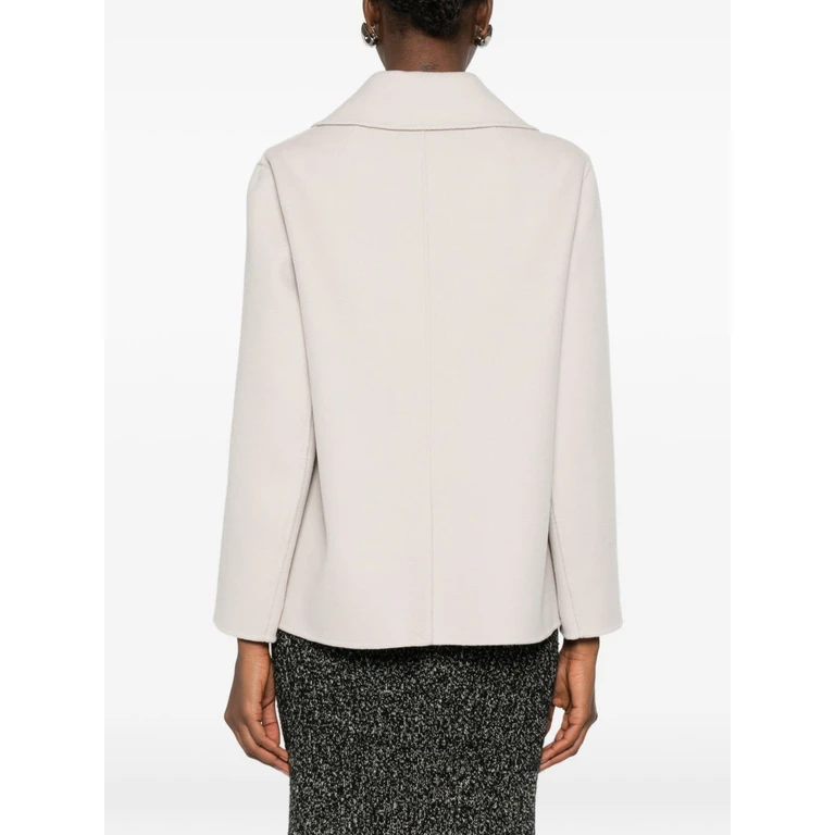 S Max Mara Jackets Sabbia - Women