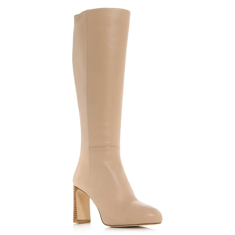 Stuart Weitzman Women's Babette Platform Tall Boots