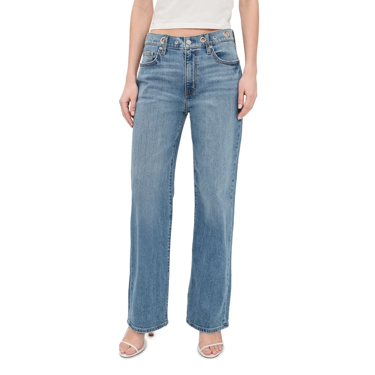 DAZE 1999 Slouch 90's Fit Jeans No Rules 28