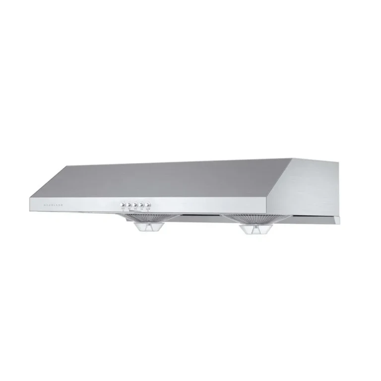Chef 30" Ducted Stainless Steel Undercabinet Range Hood