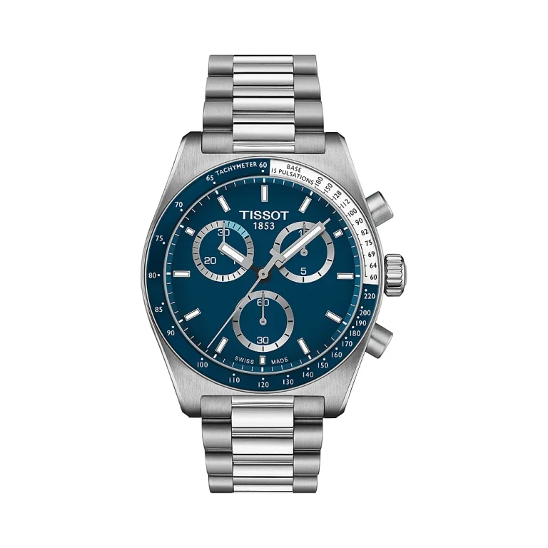 Tissot PR516 Chronograph, 40mm