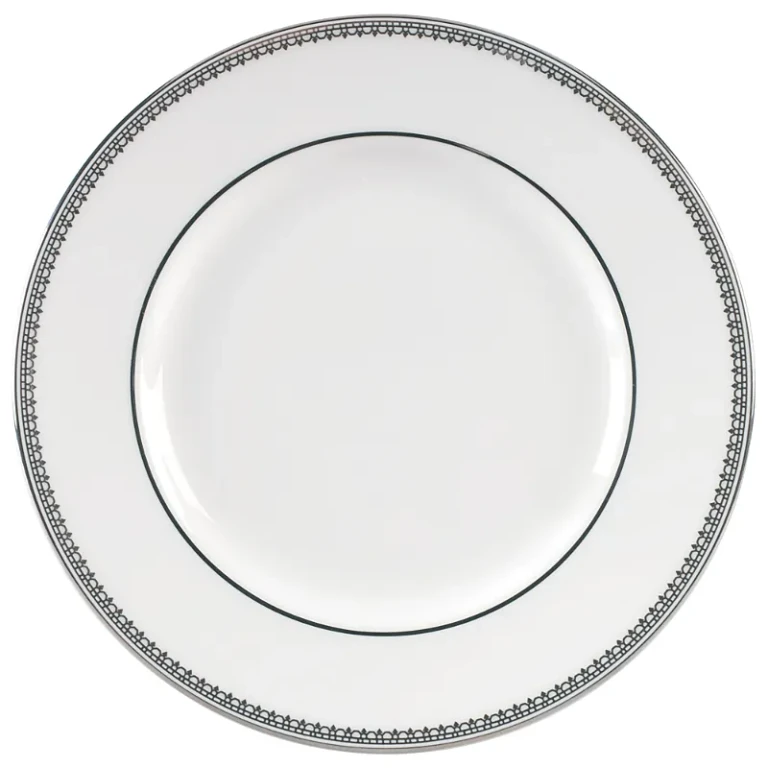 Vera Wang Wedgwood Vera Lace Bread & Butter Plate