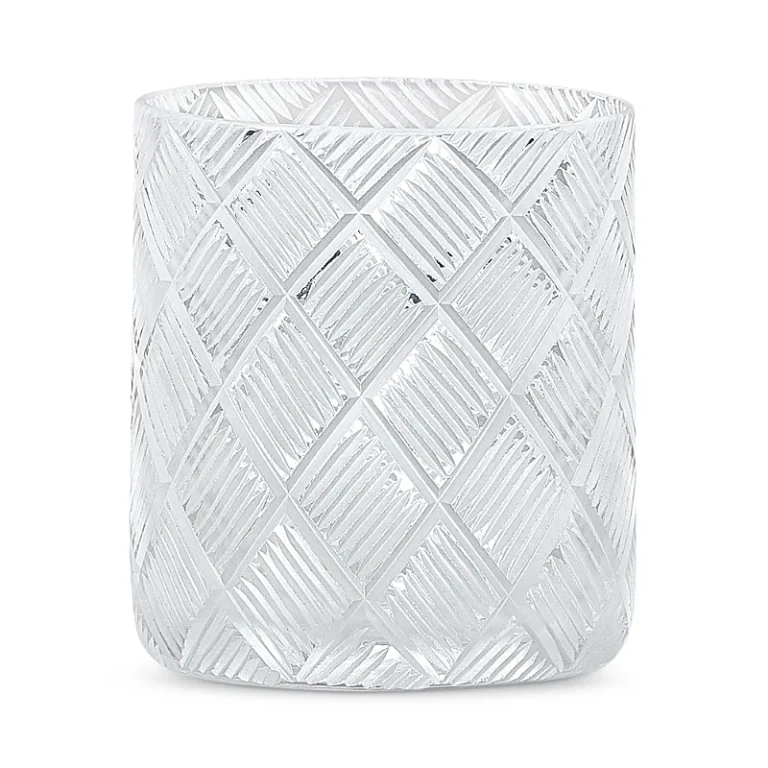 Labrazel Basketweave Tumbler
