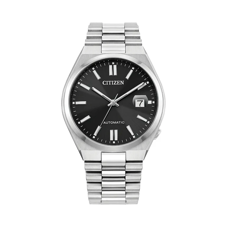 Citizen Sport Luxury Watch, 40mm