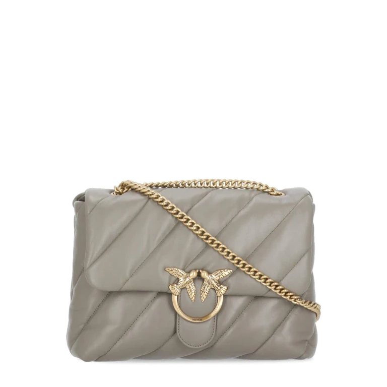 Sac à bandoulière PINKO Love One Classic