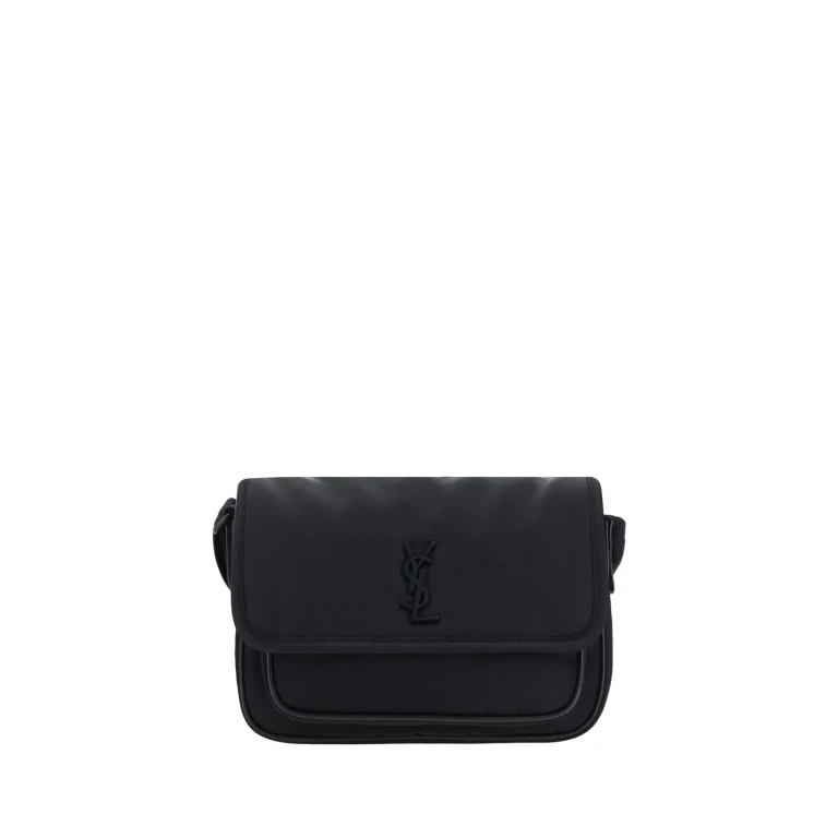 Saint Laurent Niki Messenger Bag