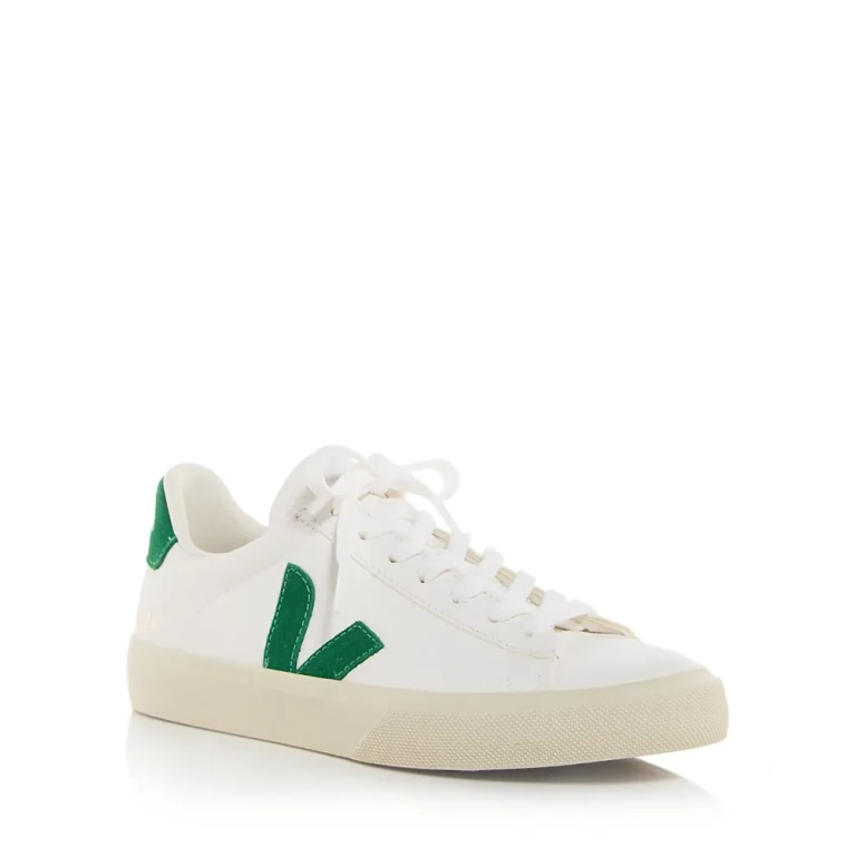 Sneaker Cp0501537 White-Black