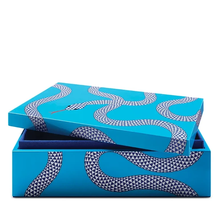 Jonathan Adler Eden Lacquer Box