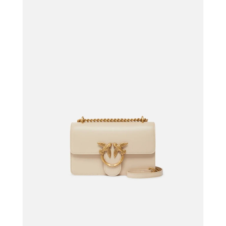 Pinko - Petit sac à épaule Love Bag One Simply