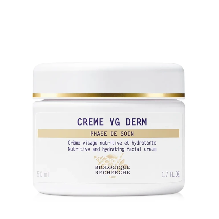 Biologique Recherche Creme Vg Derm 1.7 oz.