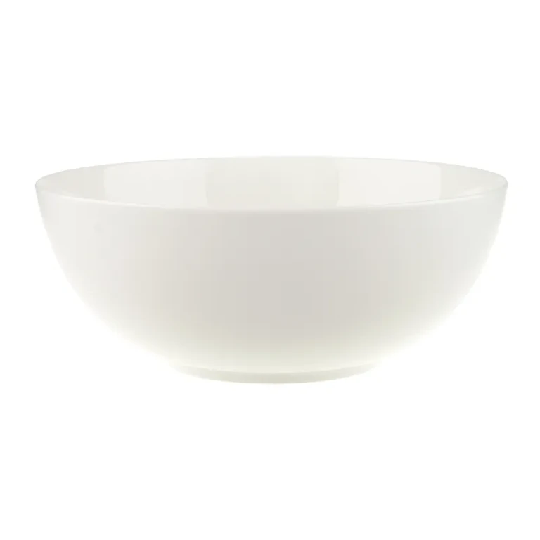 Villeroy & Boch Anmut Round Vegetable Bowl, 8.5