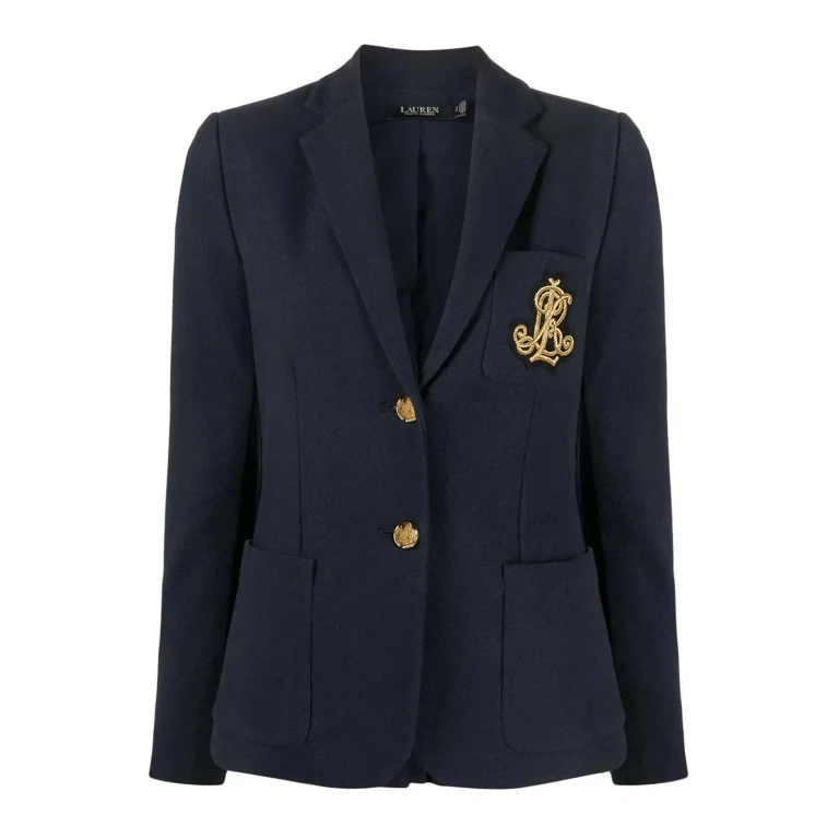 Lauren Ralph Lauren Blazer - Bleu