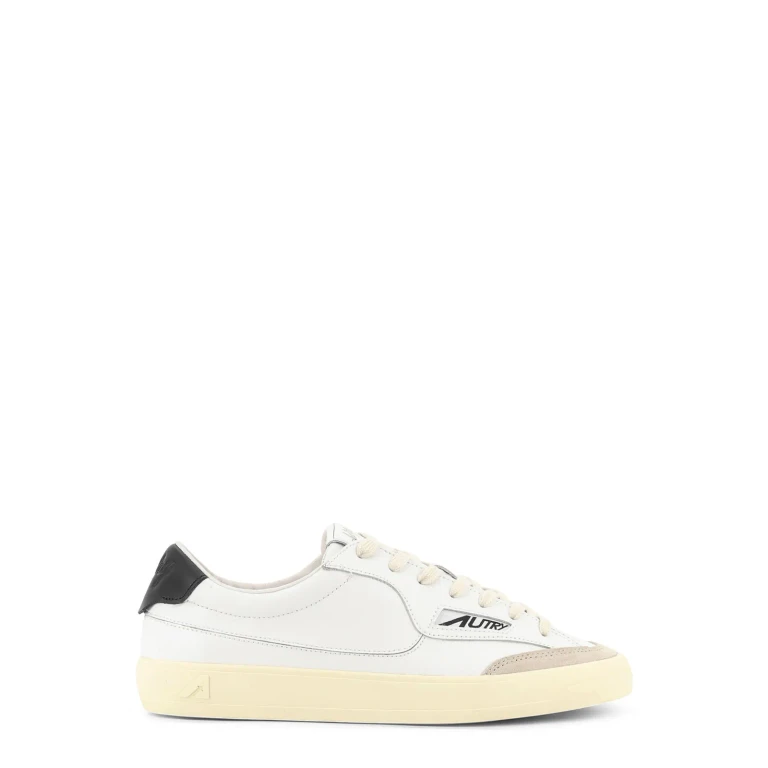Windscape Leather Sneakers (SCLMUK01)