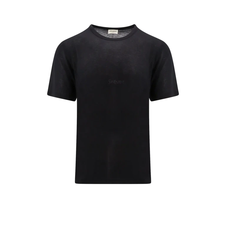 Moschino T-shirt With Logo