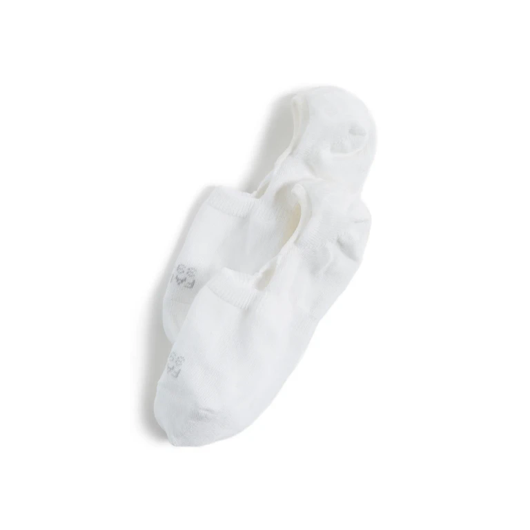 Falke Invisible Sneaker Socks White 37-38