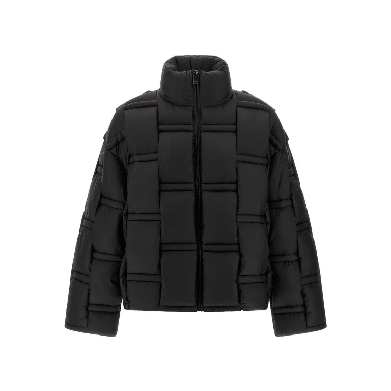 Raxxy Blouson Rembourré - Noir