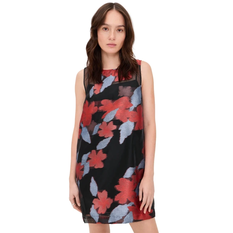 Robe STAUD Brea Night Garden XS