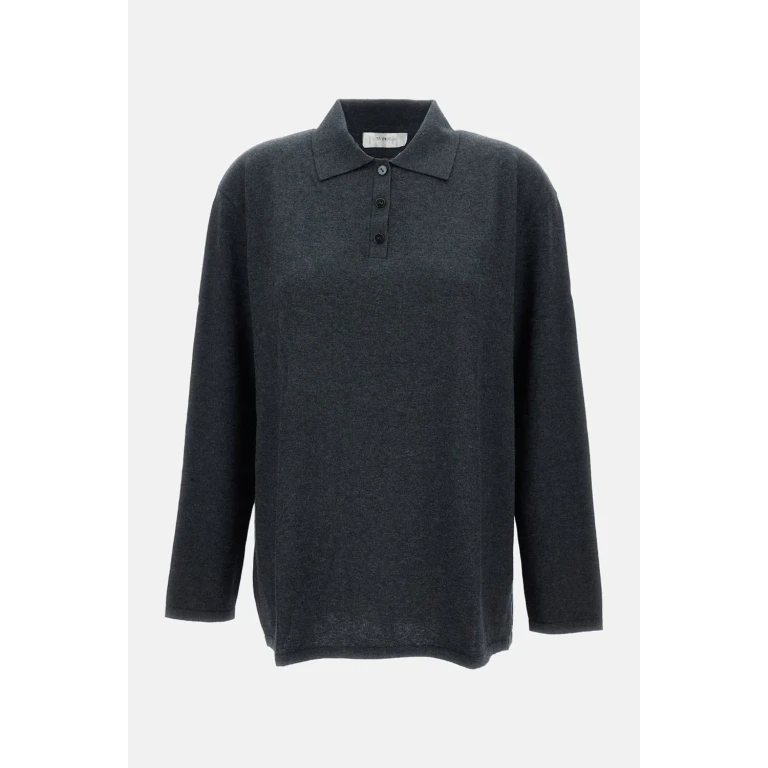 Polo Shirt Woman color Blue (2026027EL)