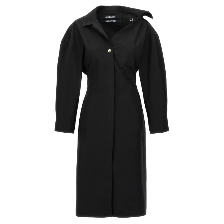 Jacquemus La Robe Chemise Dress