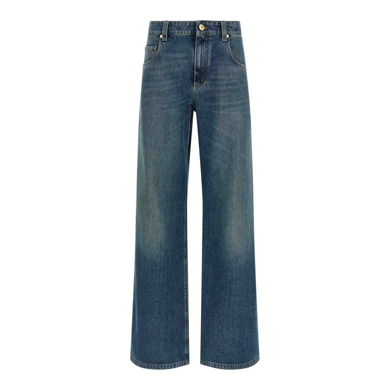 Jeans Woman color Blue (MA095P4050C9039)