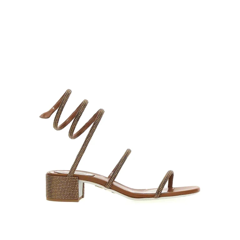 RENE` CAOVILLA - Renè Caovilla Sandal