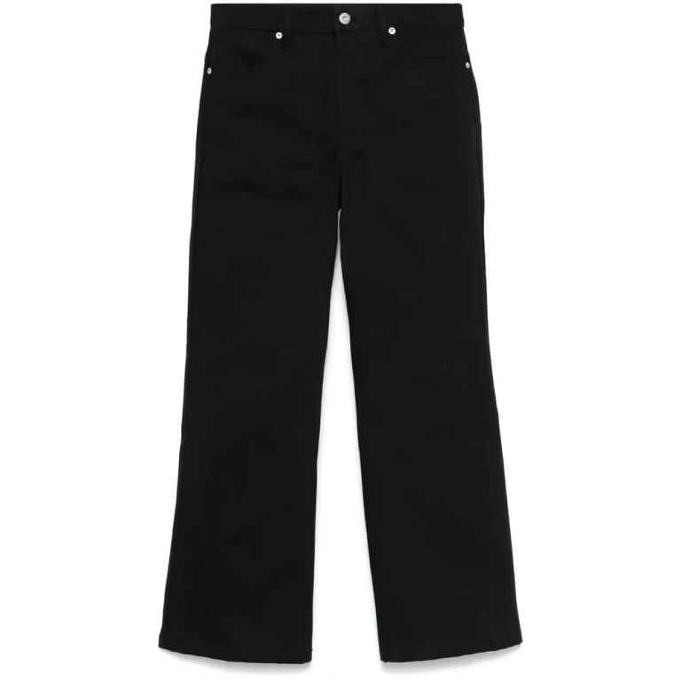 Jil Sander Jeans