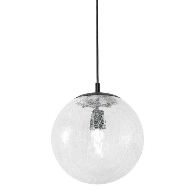 Black Pendant from the Palla Collection