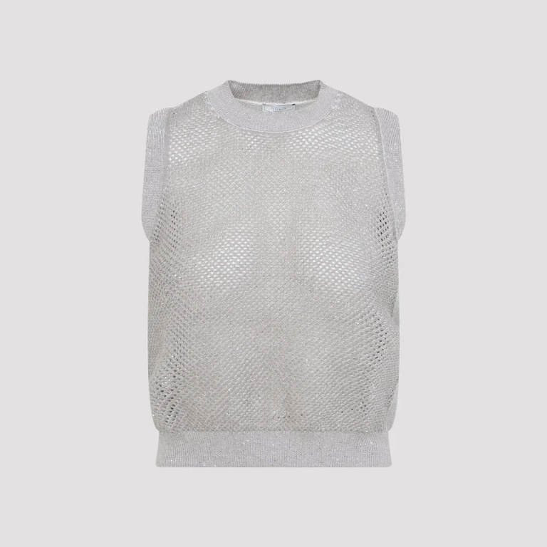 PESERICO - Peserico Tricot Gilet