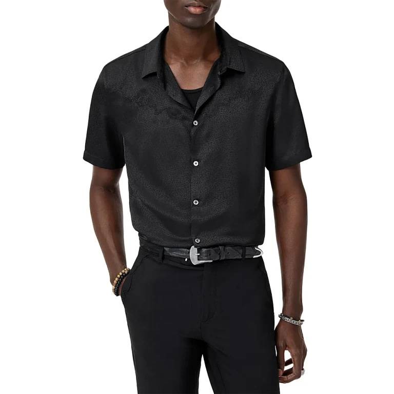 John Varvatos Bodie Shirt