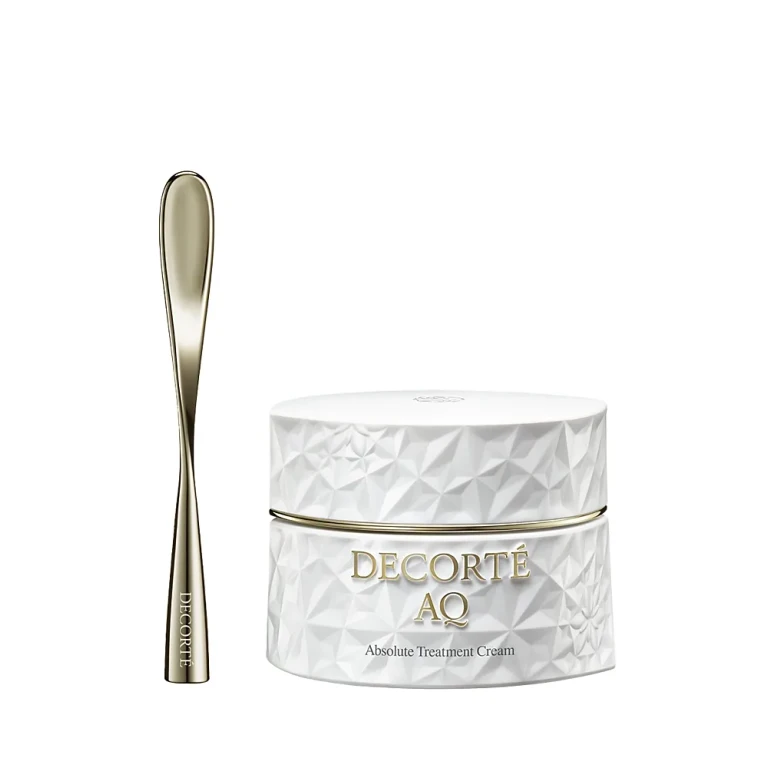 Decorte Aq Absolute Treatment Sculpting Balm Cream 1.7 oz.