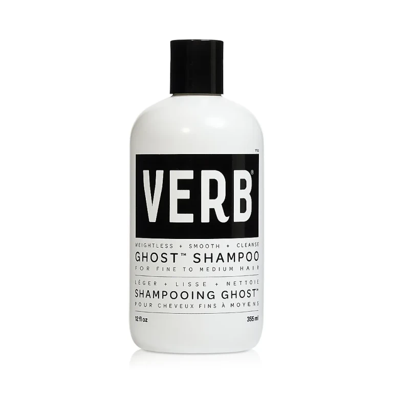 Verb Ghost Shampoo 12 oz.
