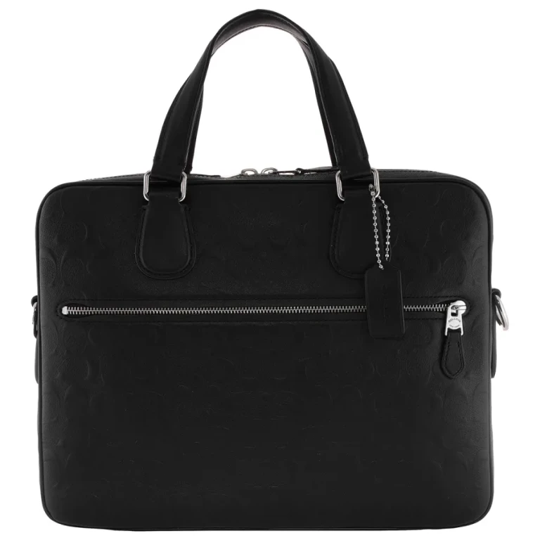 Coach Mens Hudson 5 Bag