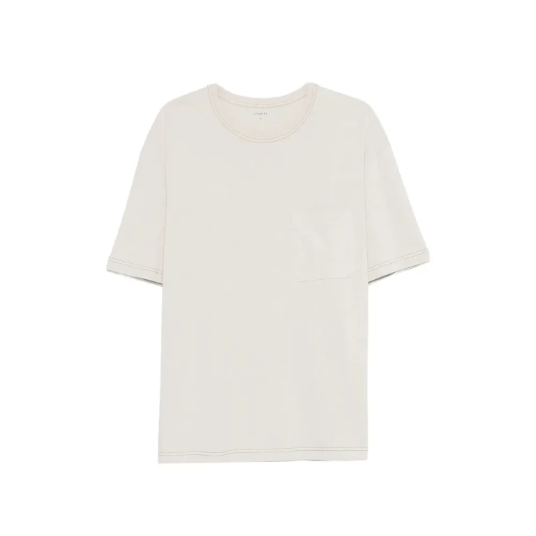Lemaire ボクシーTシャツ