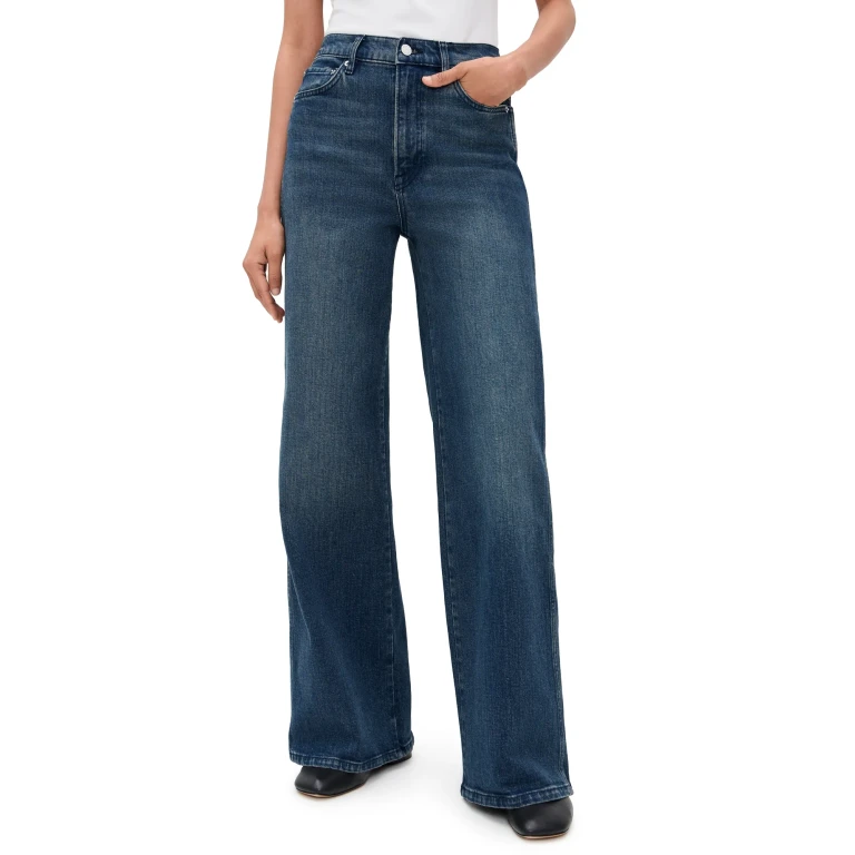 Apiece Apart Full Length Merida Jeans Oona Wash 23