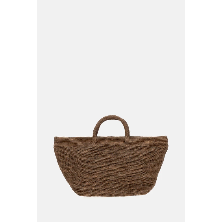 Ibeliv vanilla Shopping Bag