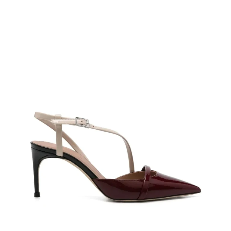 Pump Woman color Brown (VALERIA901TAUPETAUPE)