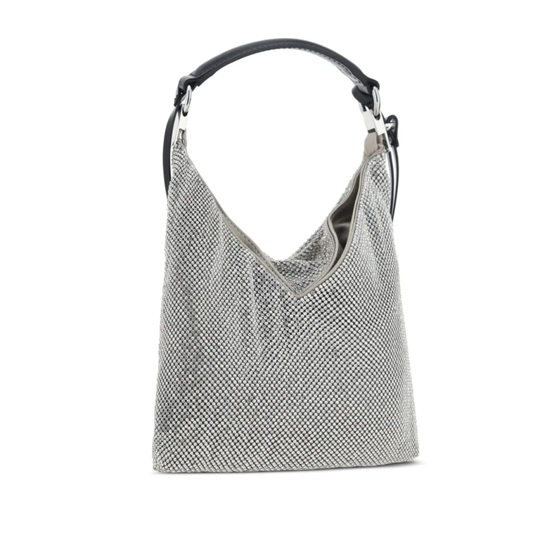 Benedetta Bruzziches Bags Silver - Women