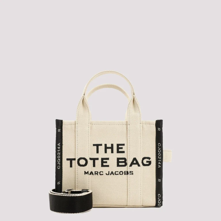 Marc Jacobs The Small Tote Bag