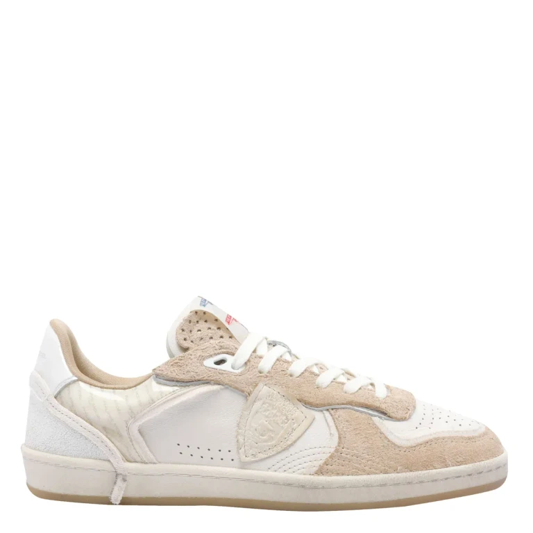 Sneakers Men color Sand (PGLUVXE1)